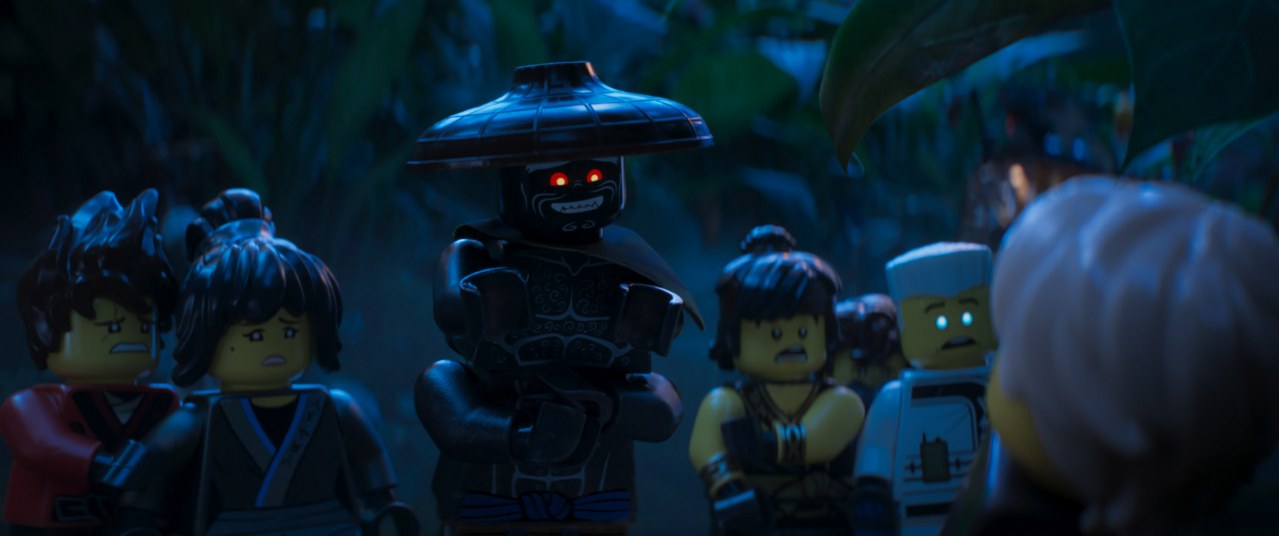 Lego Ninjago - Bild 3