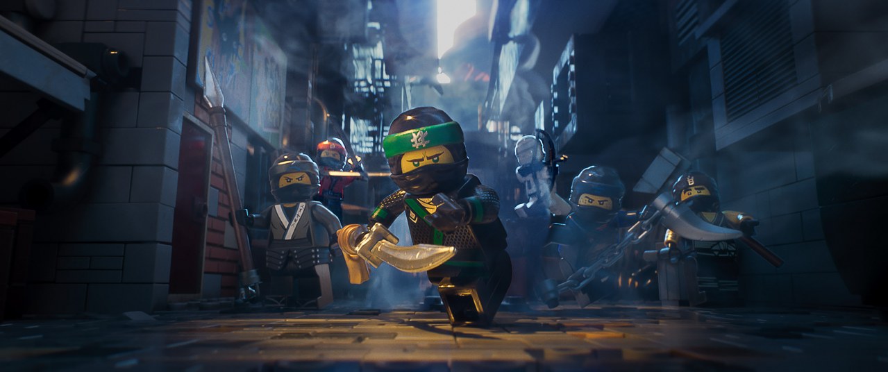 Lego Ninjago - Bild 6