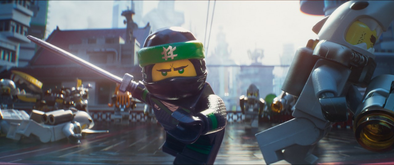 Lego Ninjago - Bild 8