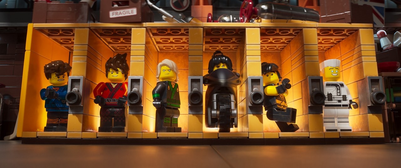 Lego Ninjago - Bild 11