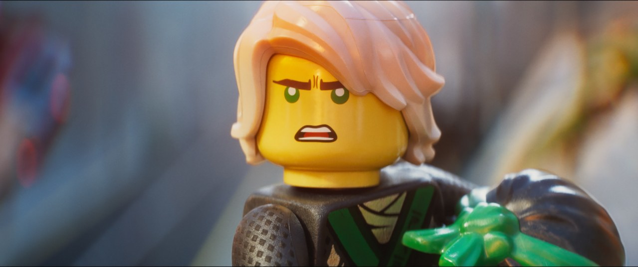 Lego Ninjago - Bild 12