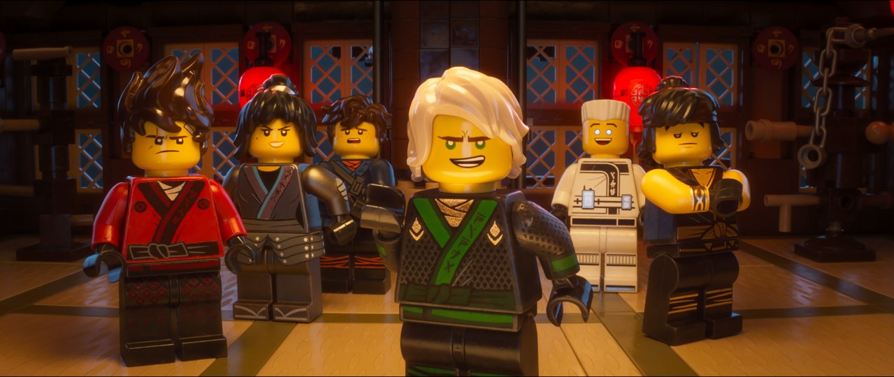 Lego Ninjago - Bild 13