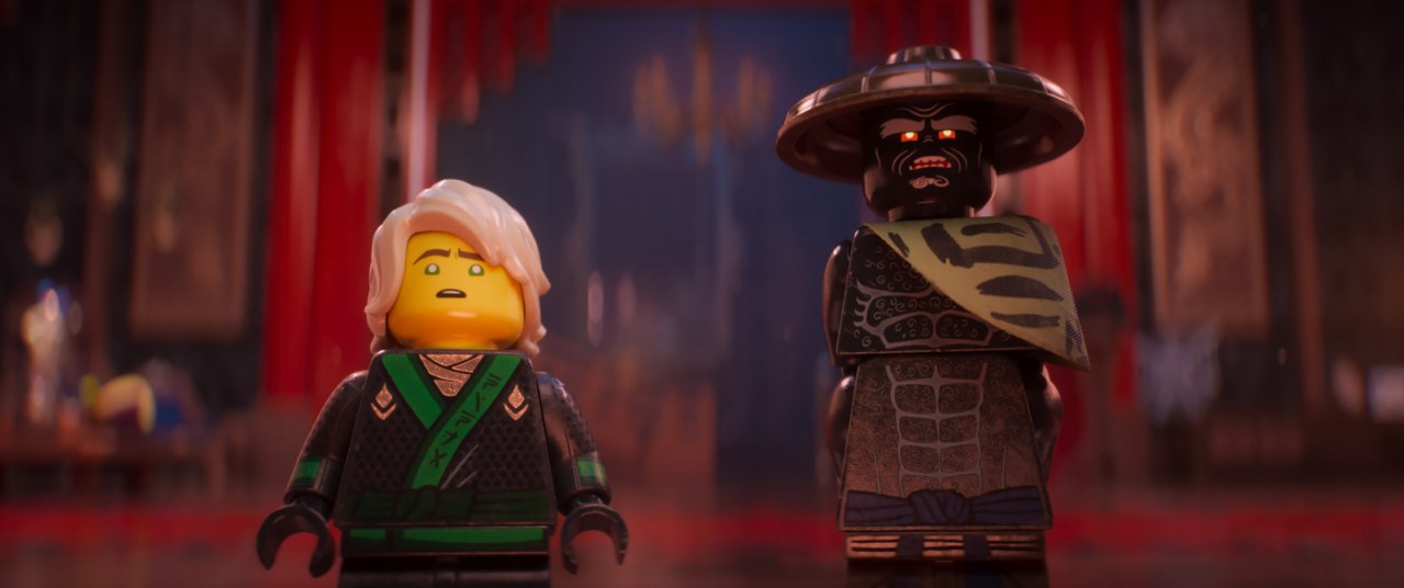 Lego Ninjago - Bild 14