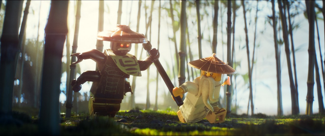 Lego Ninjago - Bild 16