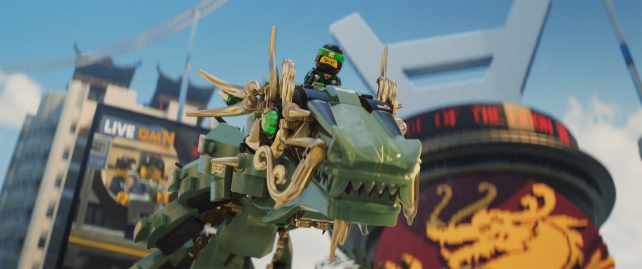 Lego Ninjago - Bild 31