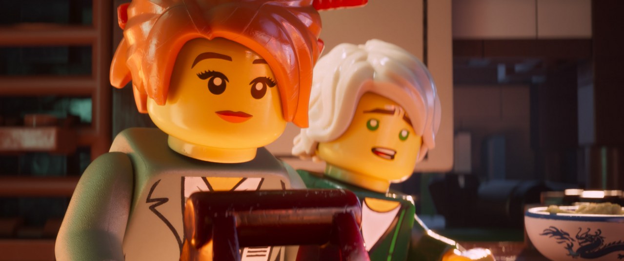 Lego Ninjago - Bild 33