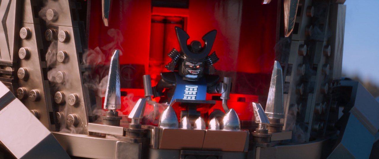 Lego Ninjago - Bild 34