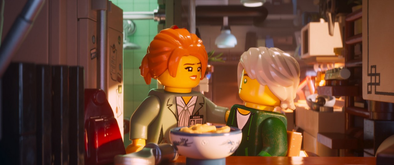 Lego Ninjago - Bild 37