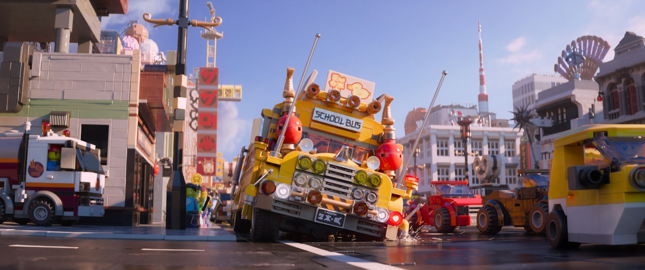Lego Ninjago - Bild 41