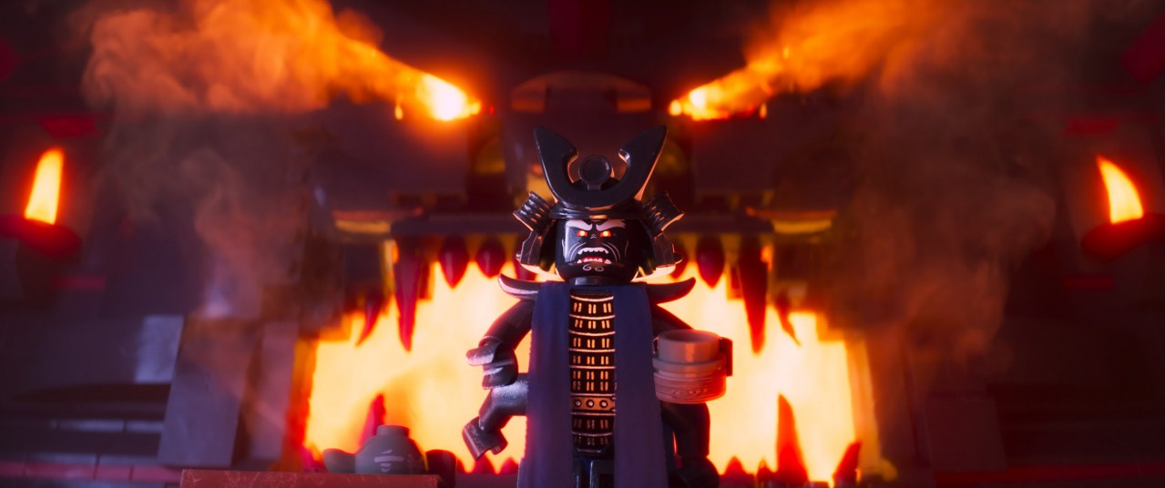 Lego Ninjago - Bild 43