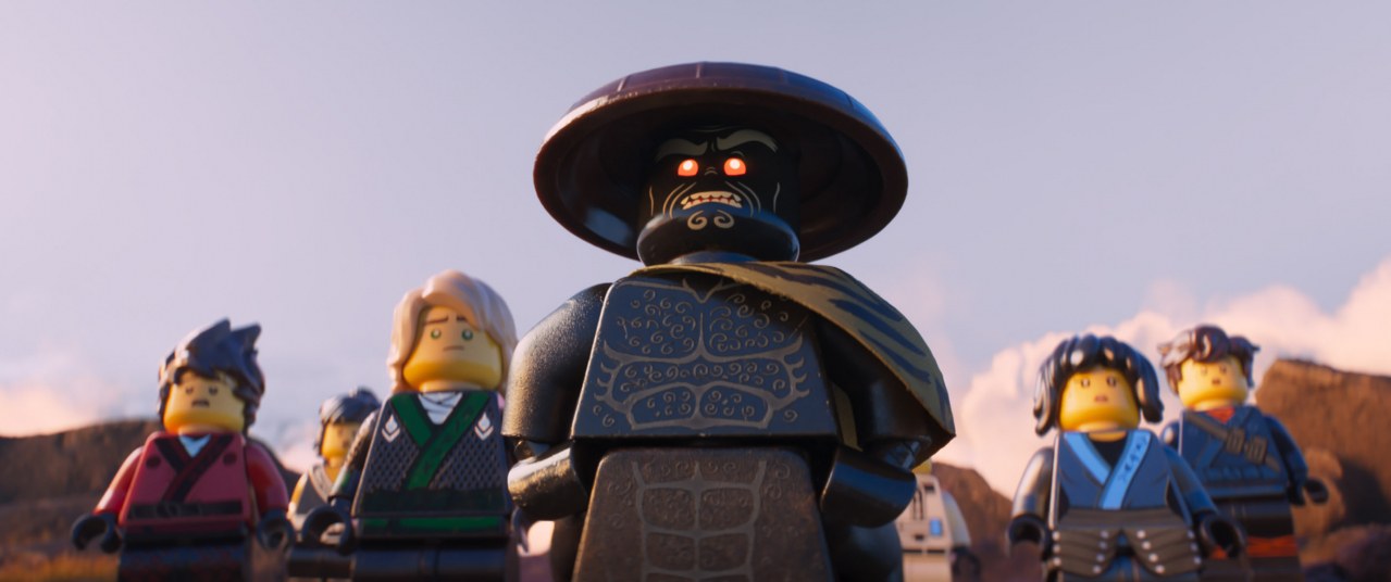 Lego Ninjago - Bild 44