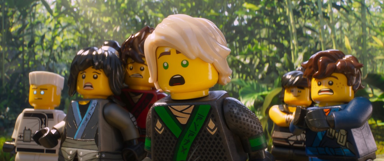 Lego Ninjago - Bild 47