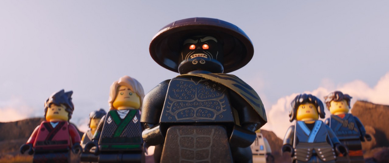 Lego Ninjago - Bild 63