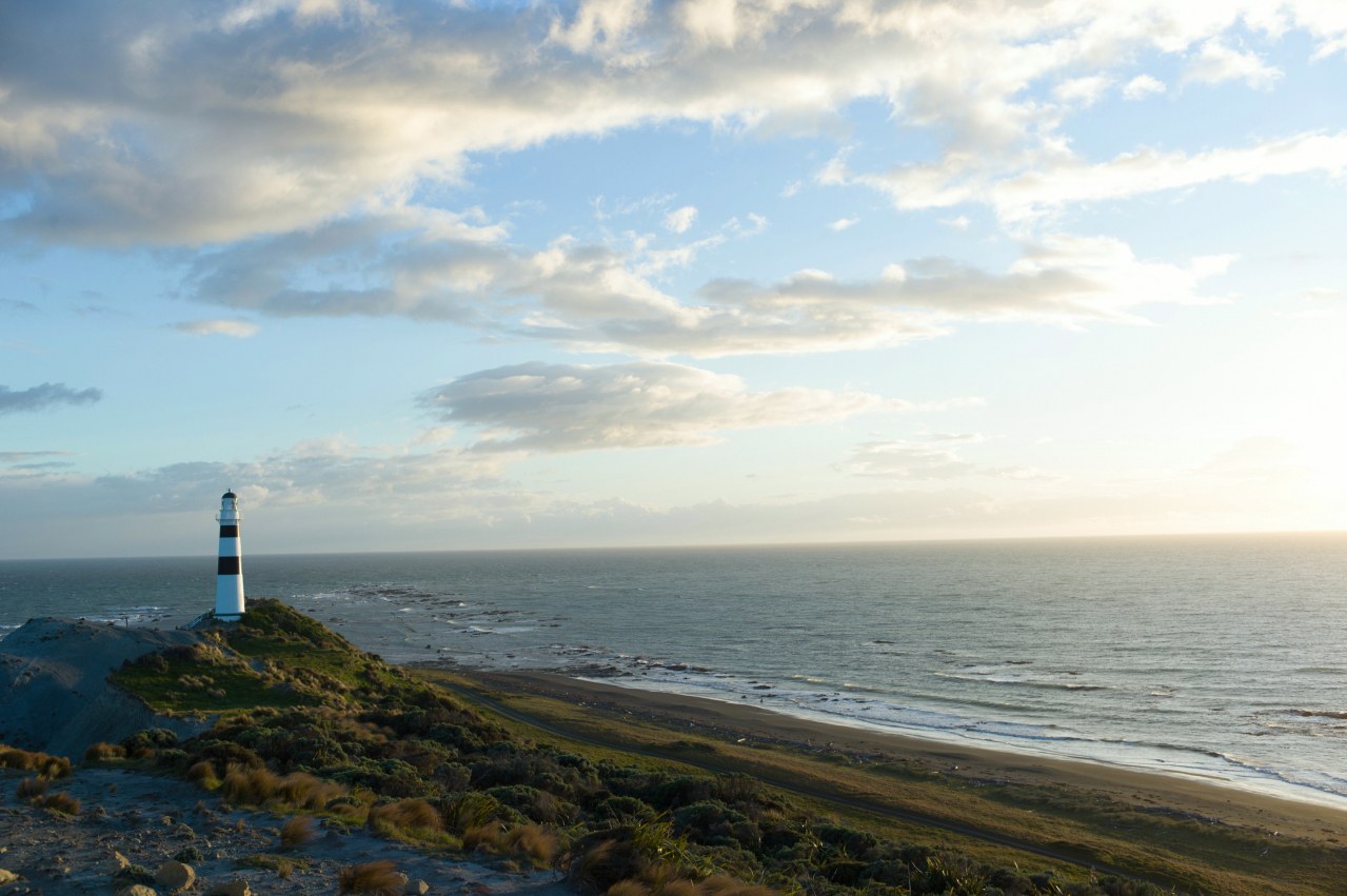 The Light Between Oceans - Bild 1