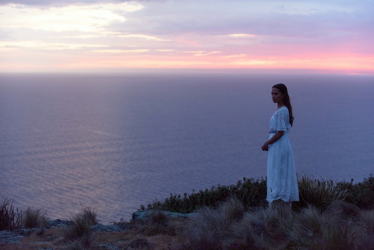 The Light Between Oceans - Bild 2