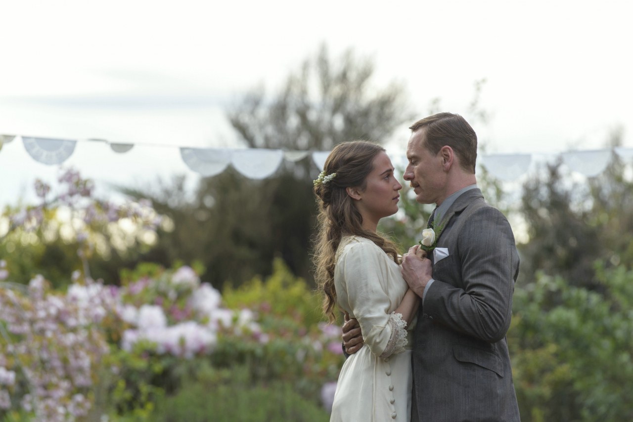 The Light Between Oceans - Bild 8
