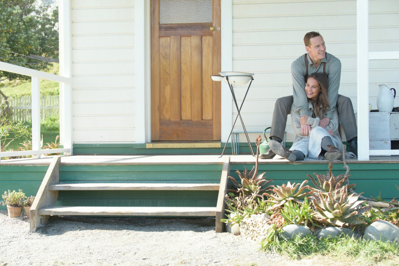 The Light Between Oceans - Bild 11