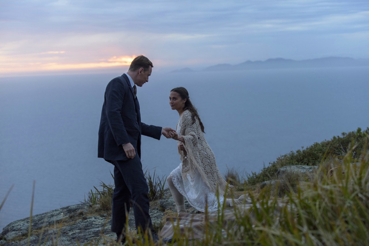 The Light Between Oceans - Bild 12