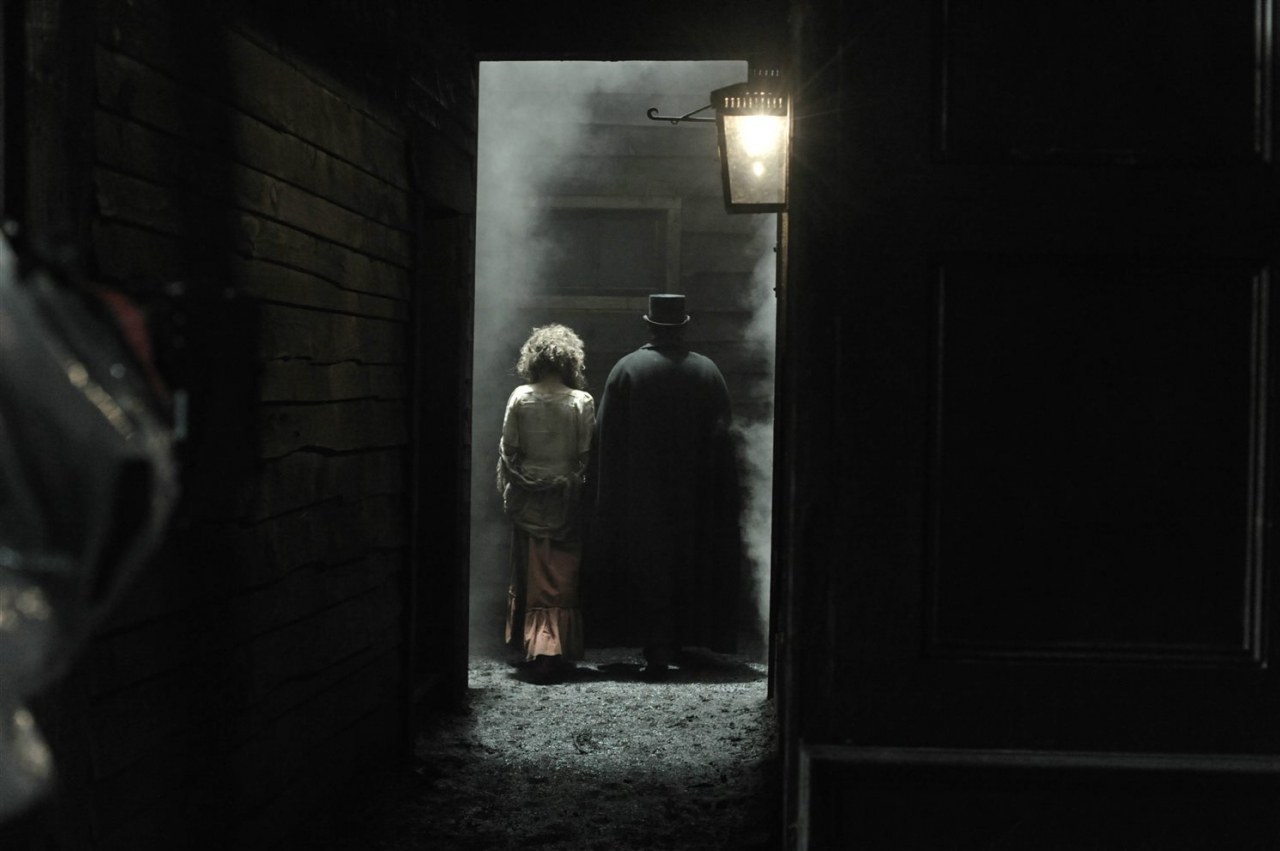 The Limehouse Golem - Bild 1