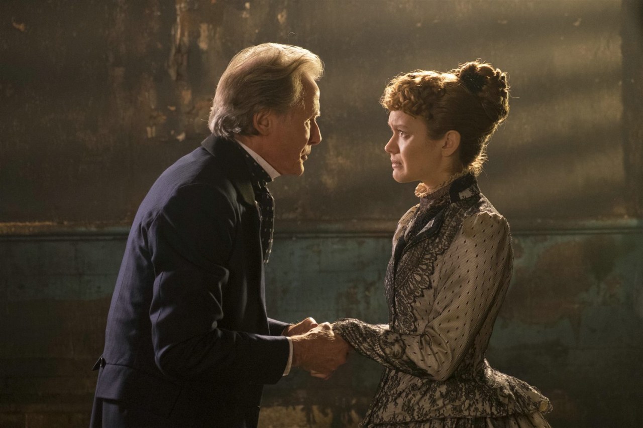 The Limehouse Golem - Bild 2