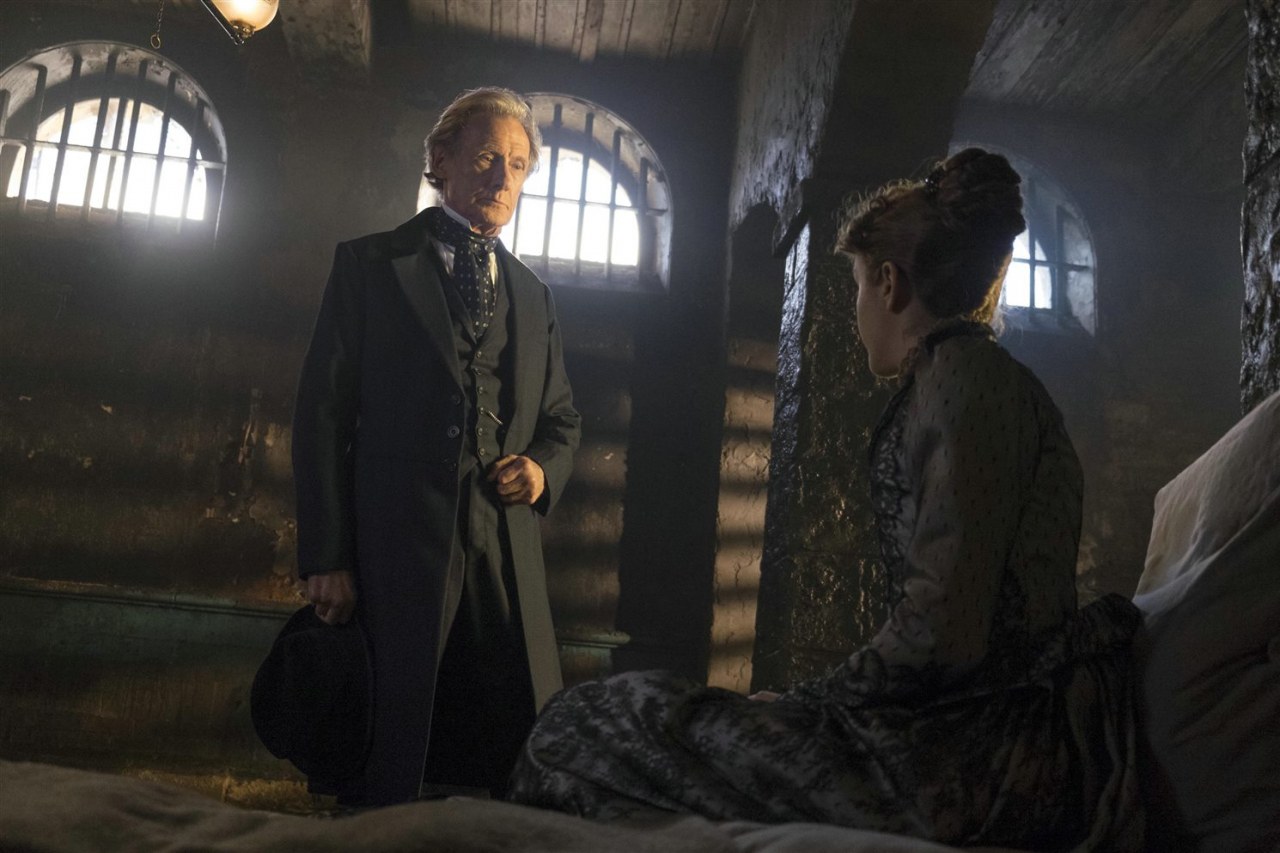 The Limehouse Golem - Bild 3