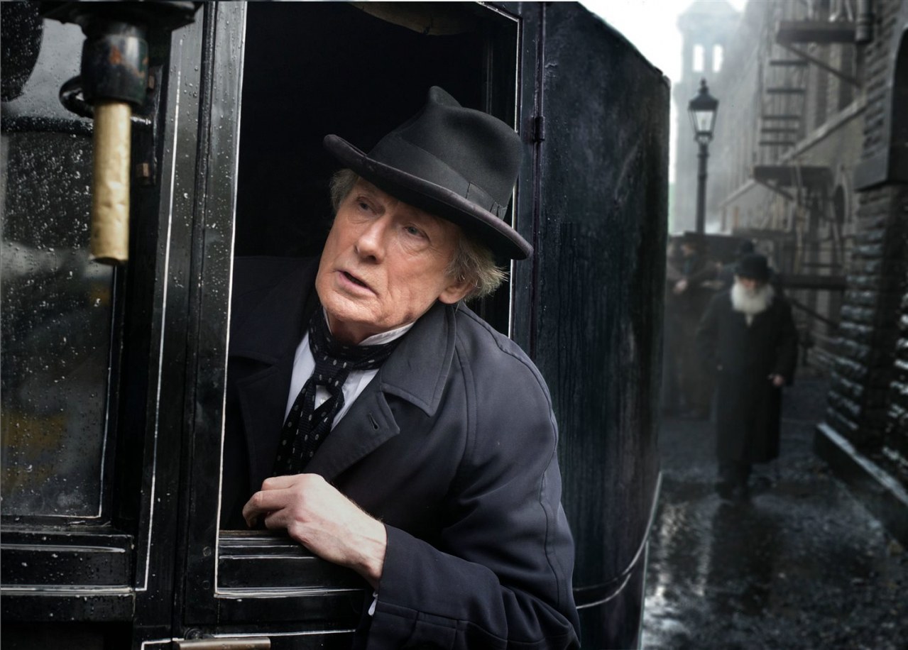 The Limehouse Golem - Bild 9