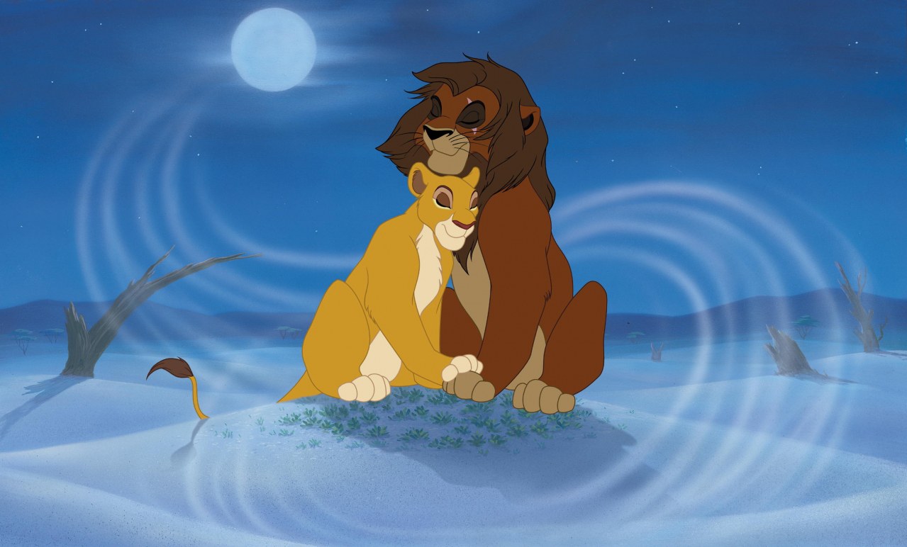 The Lion King II: Simba's Pride - Bild 1