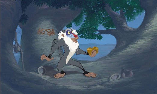 The Lion King II: Simba's Pride - Bild 5