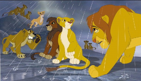 The Lion King II: Simba's Pride - Bild 6