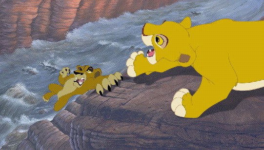 The Lion King II: Simba's Pride - Bild 7
