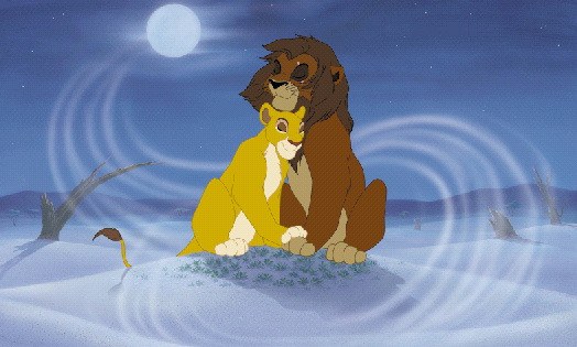 The Lion King II: Simba's Pride - Bild 9