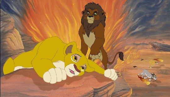 The Lion King II: Simba's Pride - Bild 13