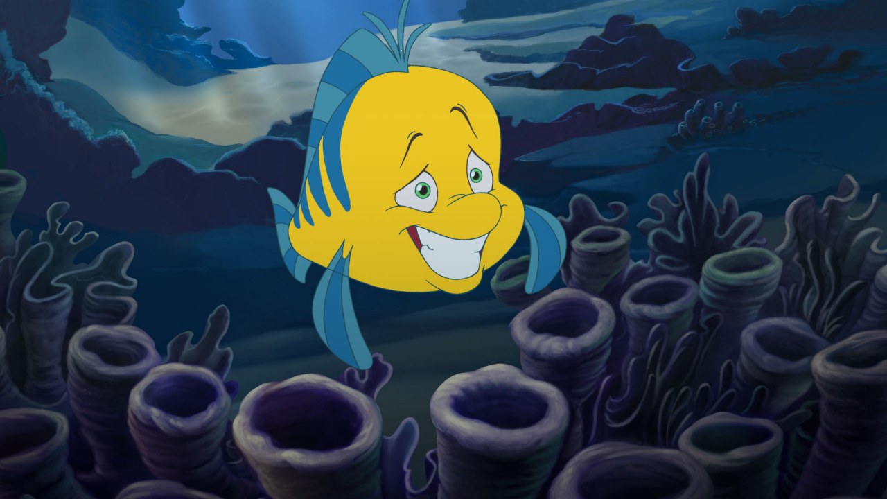 The Little Mermaid: Arielle's Beginning - Bild 2