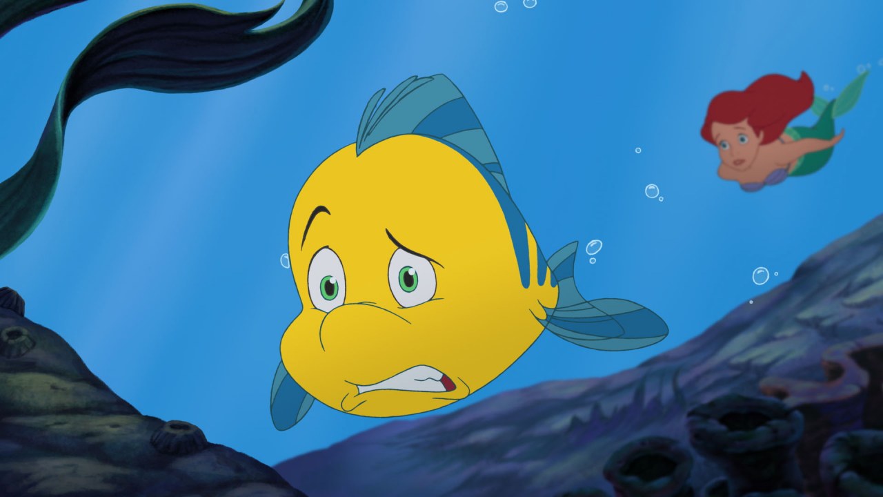 The Little Mermaid: Arielle's Beginning - Bild 3