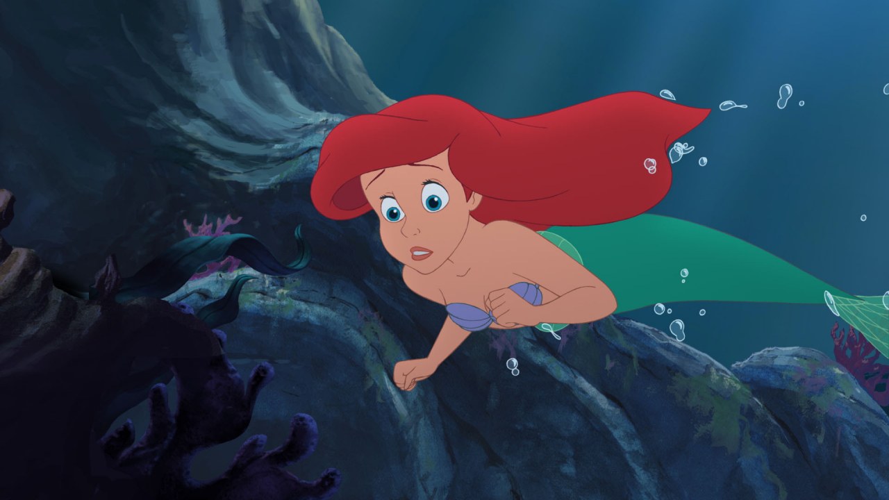 The Little Mermaid: Arielle's Beginning - Bild 4