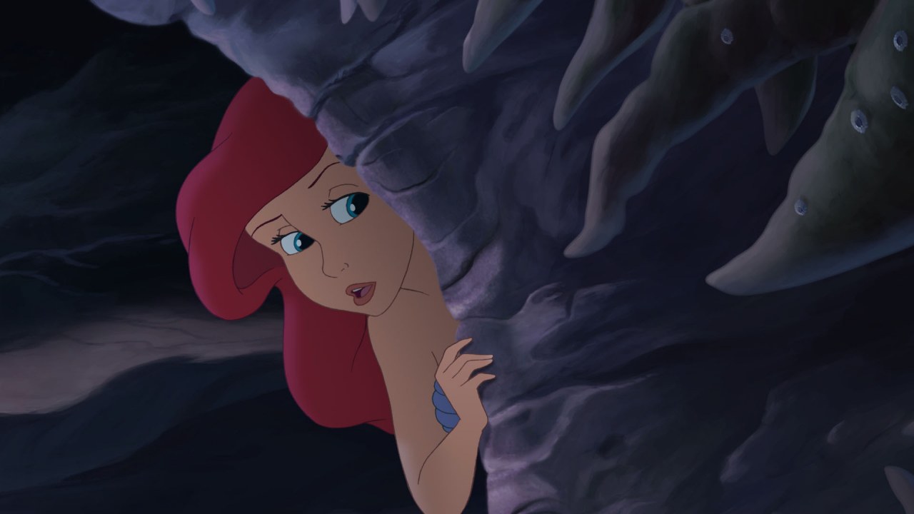 The Little Mermaid: Arielle's Beginning - Bild 6