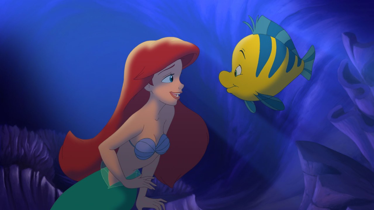 The Little Mermaid: Arielle's Beginning - Bild 9