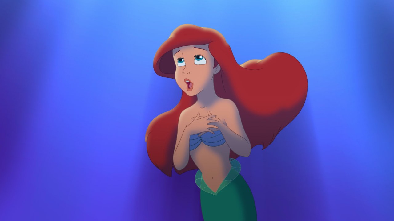 The Little Mermaid: Arielle's Beginning - Bild 10