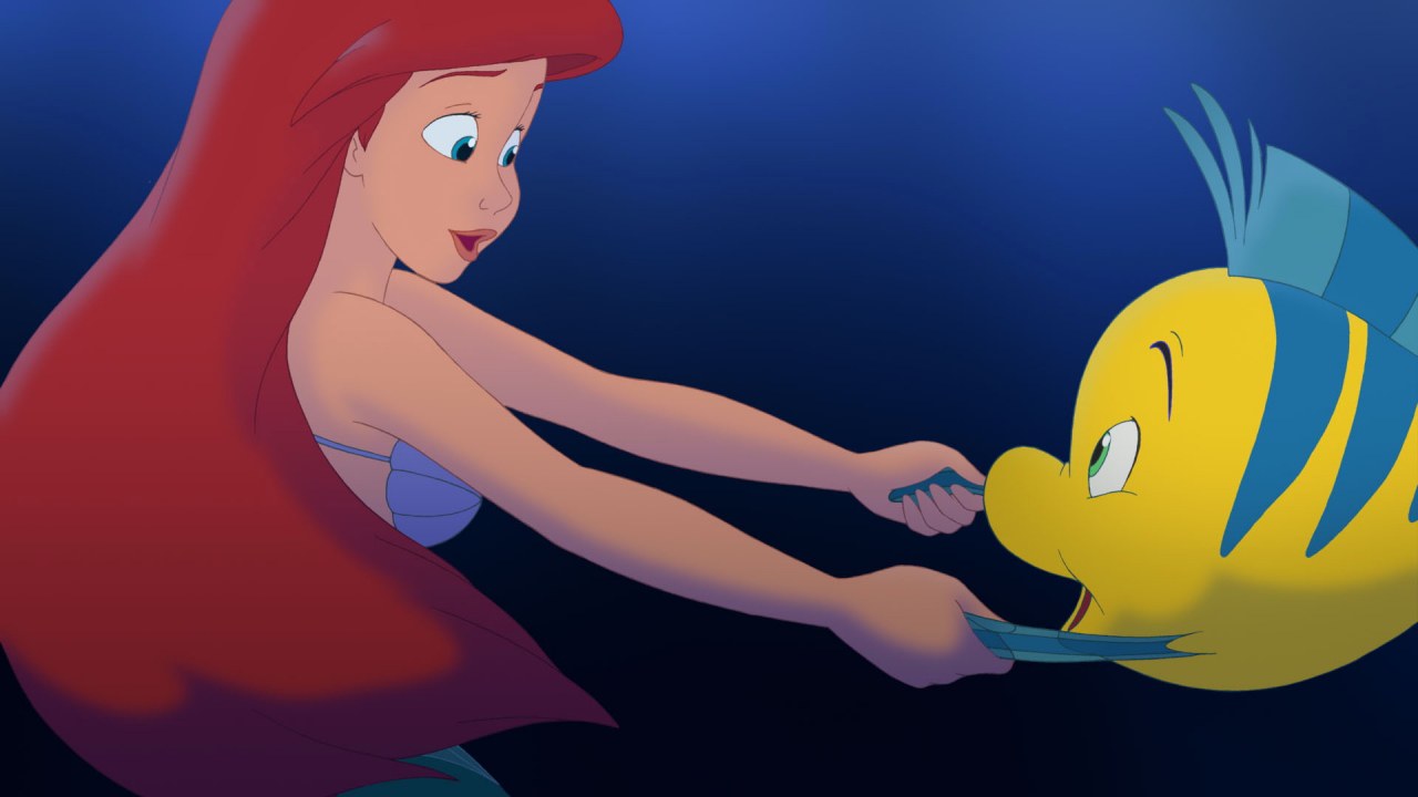 The Little Mermaid: Arielle's Beginning - Bild 11