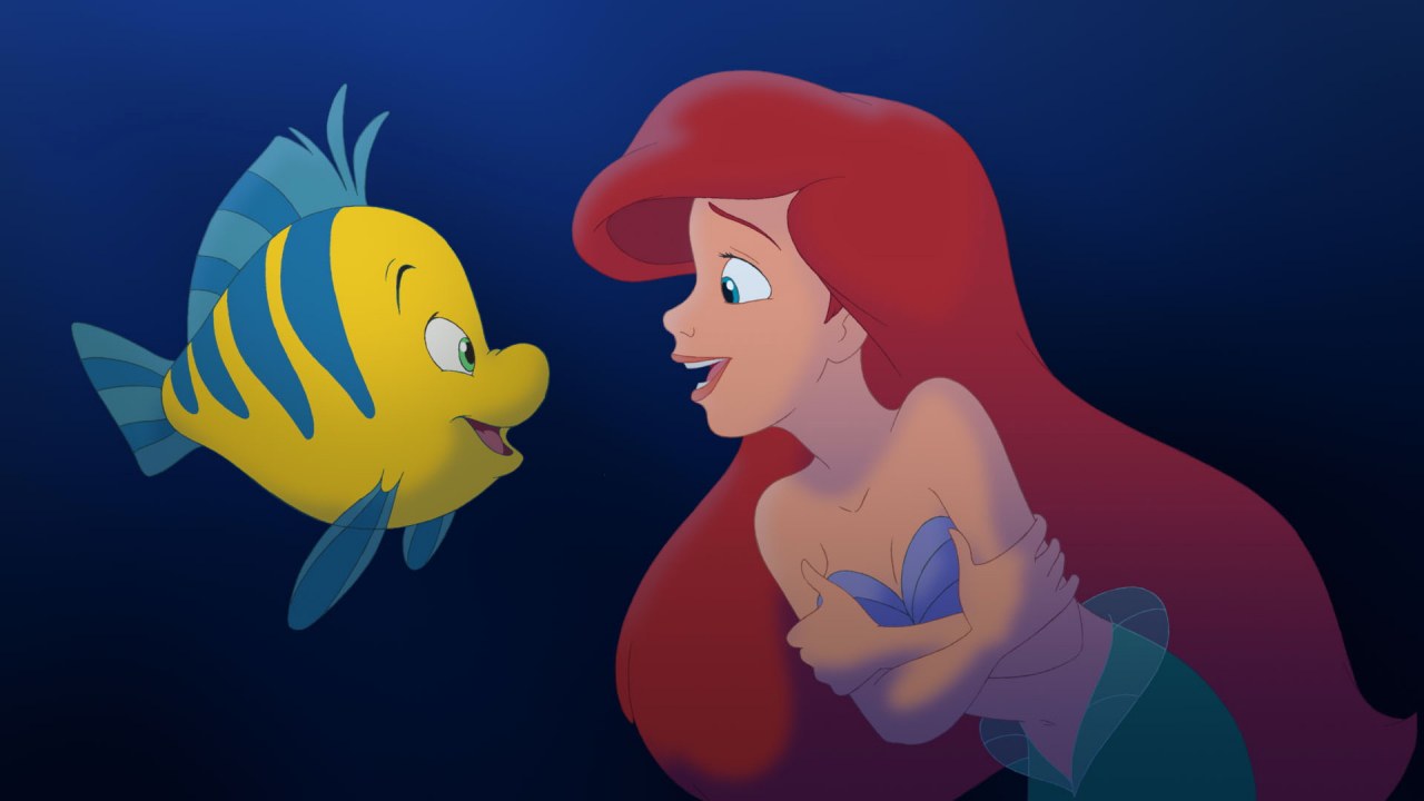 The Little Mermaid: Arielle's Beginning - Bild 13