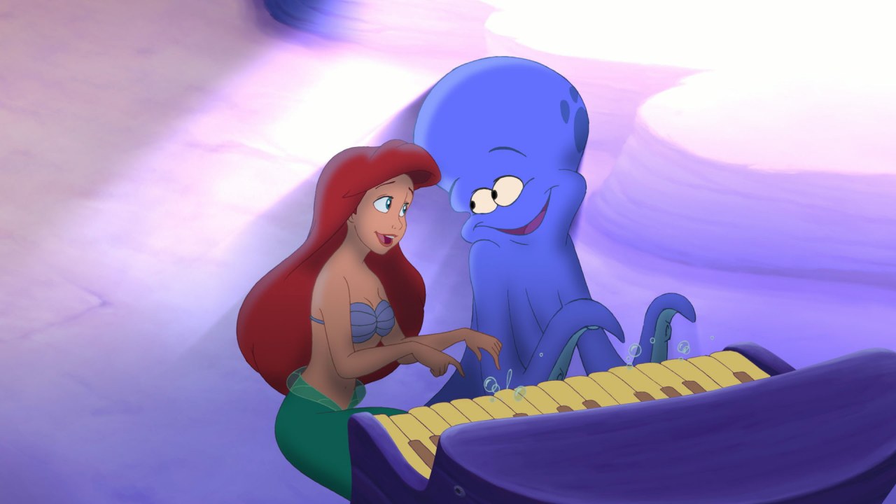 The Little Mermaid: Arielle's Beginning - Bild 15