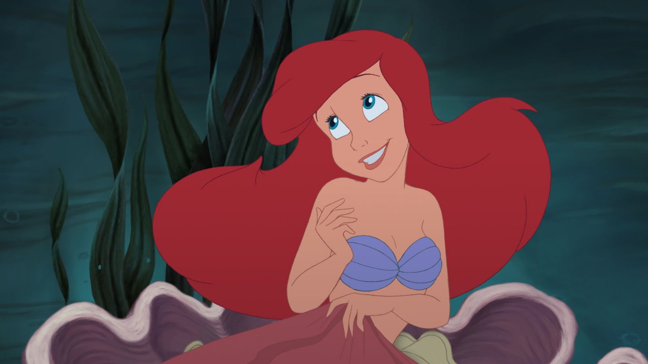 The Little Mermaid: Arielle's Beginning - Bild 20