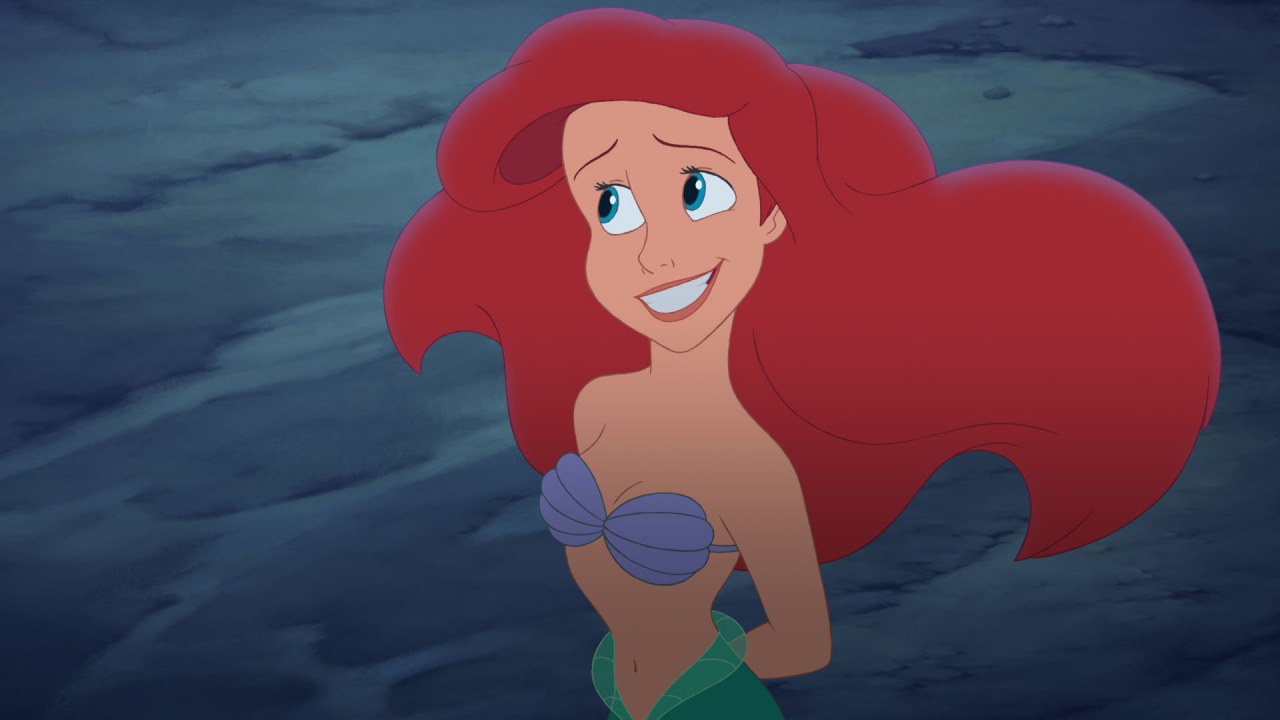 The Little Mermaid: Arielle's Beginning - Bild 23