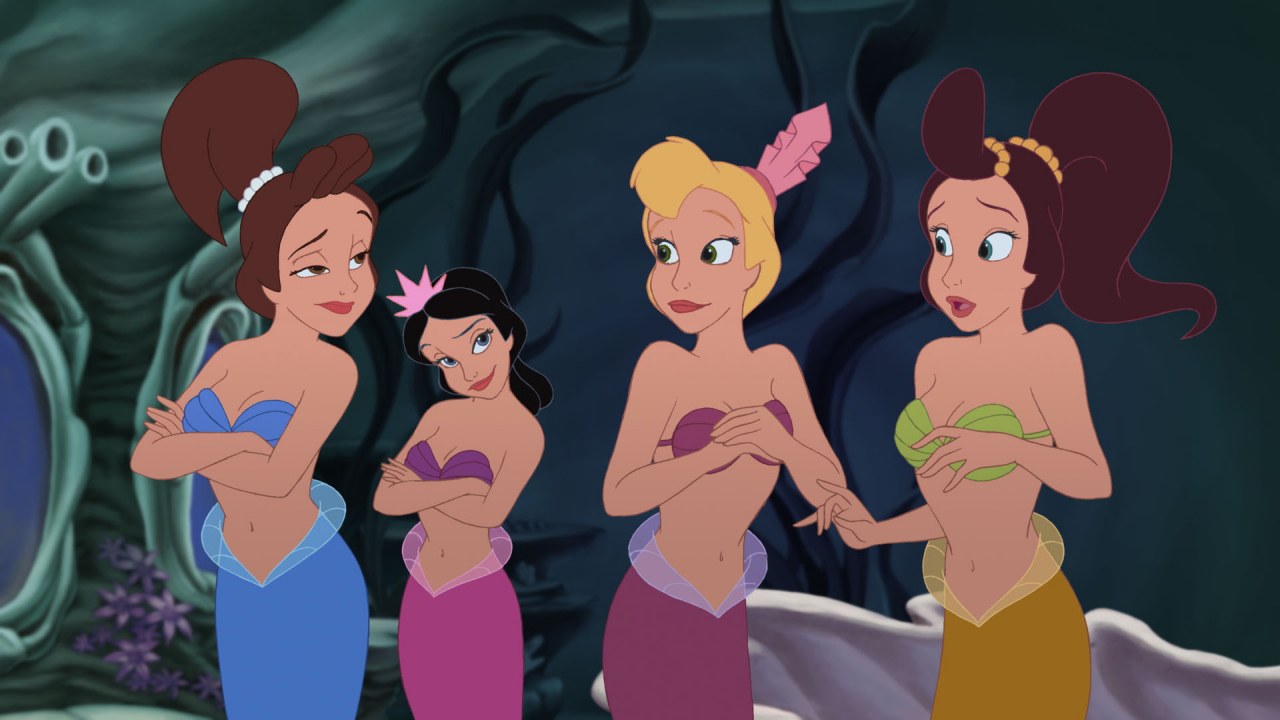 The Little Mermaid: Arielle's Beginning - Bild 24