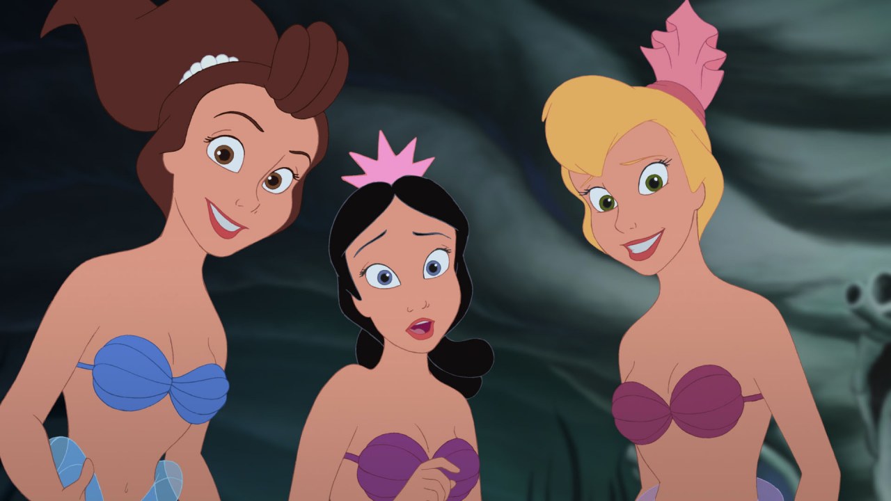 The Little Mermaid: Arielle's Beginning - Bild 26