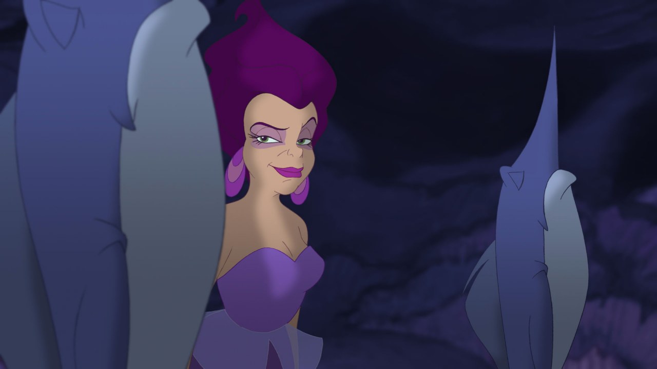 The Little Mermaid: Arielle's Beginning - Bild 27