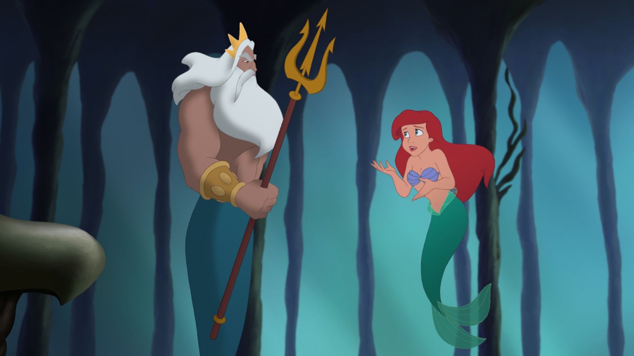 The Little Mermaid: Arielle's Beginning - Bild 28