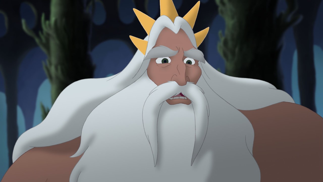 The Little Mermaid: Arielle's Beginning - Bild 29