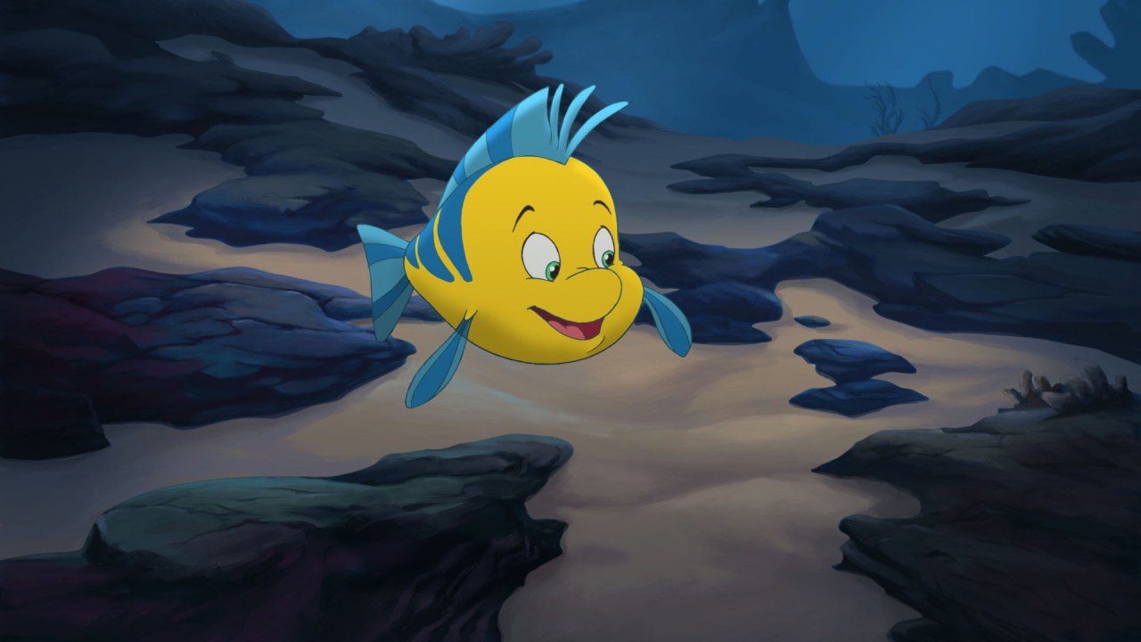 The Little Mermaid: Arielle's Beginning - Bild 30