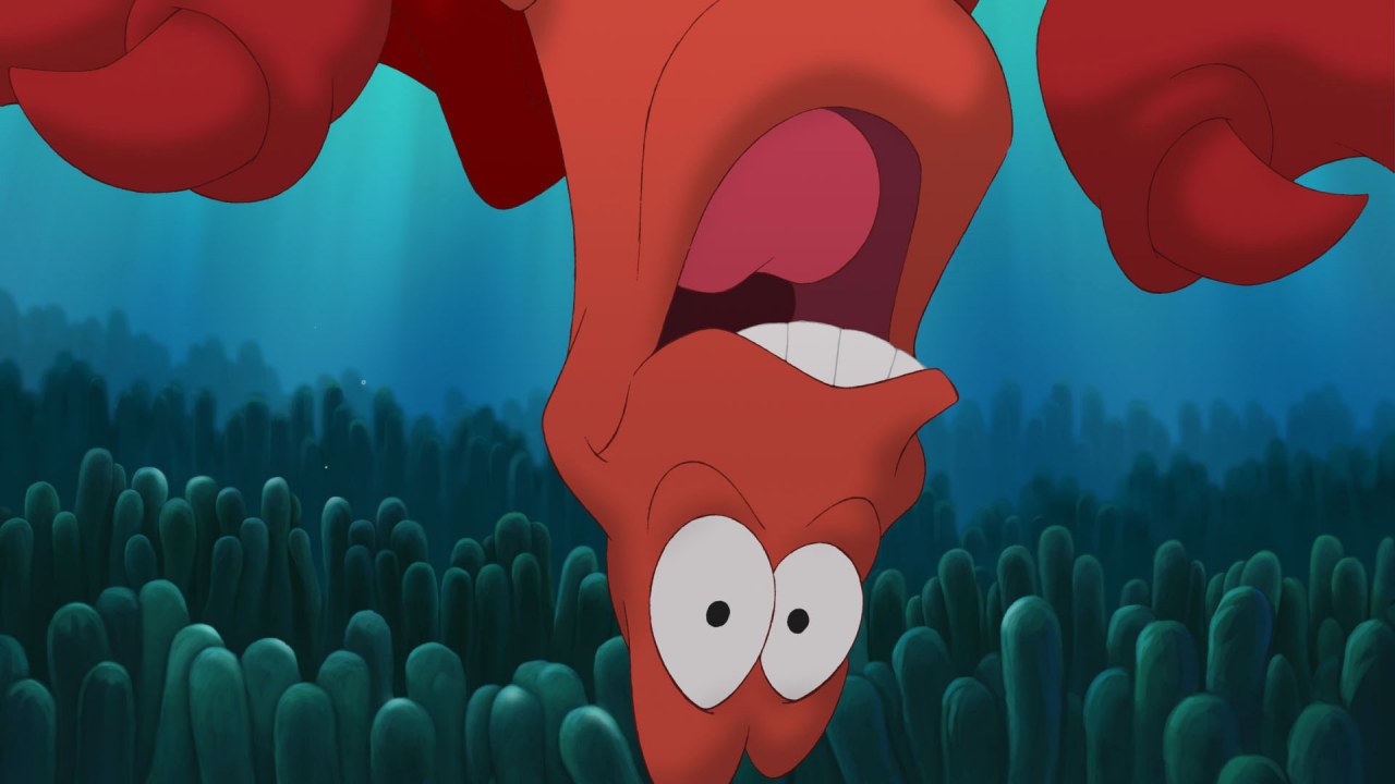 The Little Mermaid: Arielle's Beginning - Bild 31